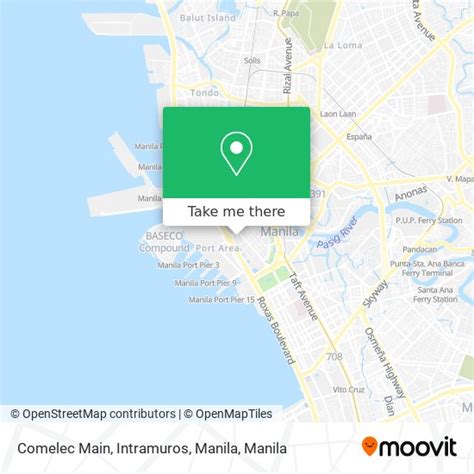 how to go to comelec quezon city|PITX to COMELEC Main (Intramuros) : r/HowToGetTherePH.